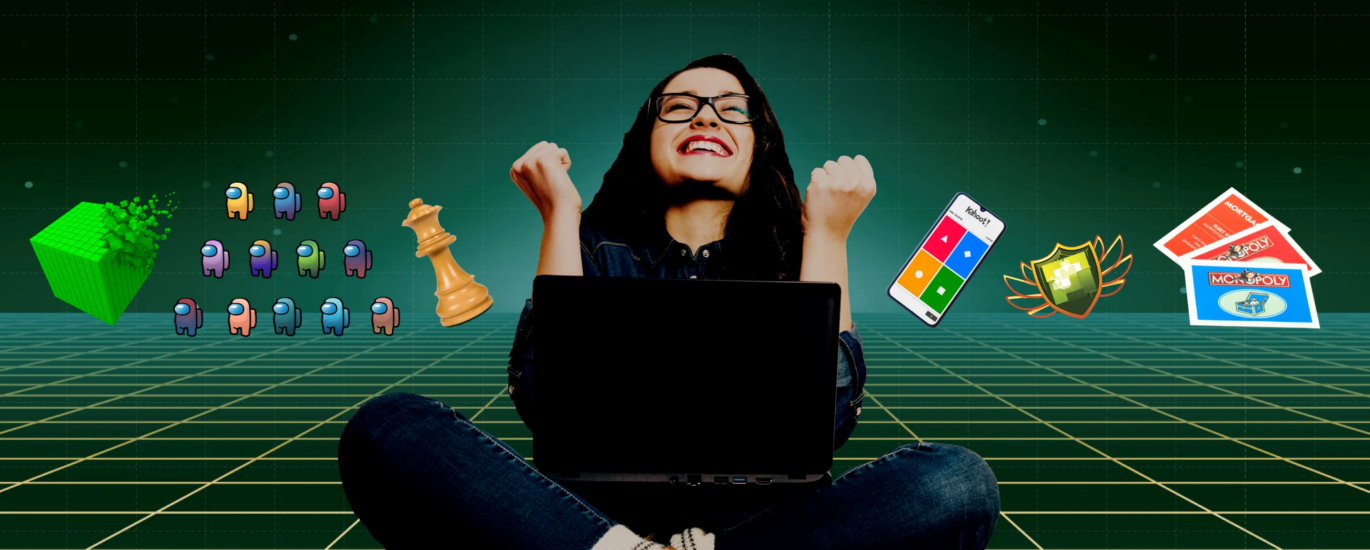 Reasons Every Gamer Should Try Blast Game Sites