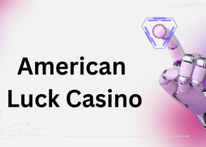 American Luck Casino
