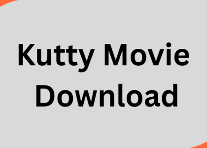 Kutty Movie Download