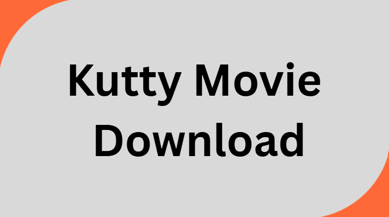 Kutty Movie Download